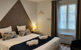 Chambres Privees A Hautvillers, Berceau Du Champagne Avec Salle De Bain Et Toilettes Incluses